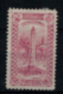 Turquie - "Obélisque De L'Hippodrome" - Oblitéré N° 177 De 1914 - Used Stamps