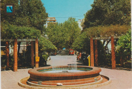 (AKT111) DENIA. ALICANTE. PLAZA DE CRISTO REY - Alicante