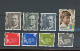 Grosses Valeurs Roi **.  SOUS PRIX POSTE - Unused Stamps