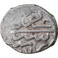 Monnaie, Ottoman Empire, Bayezid II, Akçe, AH 886 (1481), Bursa, TB+, Argent - Islamitisch