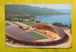 POLJUD FOOTBALL STADIUM Of Football Club HNK Hajduk Split ( Croatia ) - Football