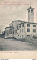ITALIE - ITALIA - VENETO - VERONA : Monastero Francescano (primi 1900) Non Viagiatta - RARA !! - Verona