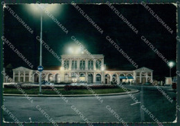 Alessandria Casale Monferrato Stazione STRAPPINO Foto FG Cartolina KB2295 - Alessandria