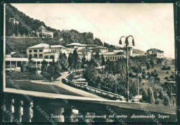 Biella Trivero Foto FG Cartolina KB2319 - Biella