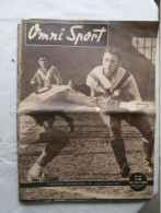 OMNI SPORT  N°87 - Sport