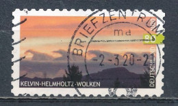 °°° GERMANY - MI N° 3532 - 2020 °°° - Used Stamps