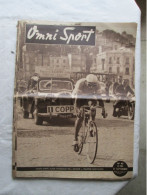 OMNI SPORT  N°82 - Sport
