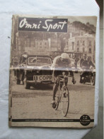 OMNI SPORT  N°82 - Deportes