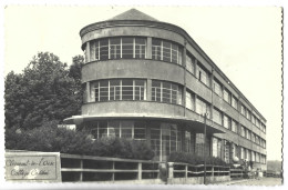 CLERMONT DE L'OISE - Collège - Clermont