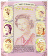 The Queen Elisabeth II - La Reine Elisabeth II XXX - Other & Unclassified