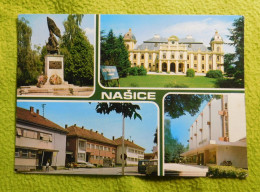 Našice - Kroatien