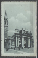 Alessandria - Il Duomo - Alessandria