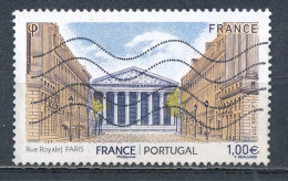 °°° FRANCE 2016 -  Y&T N°5088 °°° - Usati