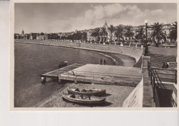 Messina  Passeggiata A Mare  Vg  1948 - Messina