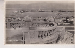 Messina  Passeggiata A Mare  Vg  1947 - Messina