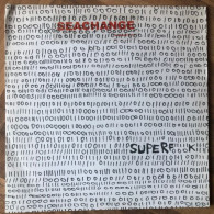 Seachange - Superfuck (7", Ltd) - Rock
