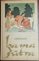 Kama Sutra – Vatsyayana – Círculo De Leitores – 1979 - Culture