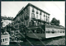 Verbania Lago D'Orta Foto FG Cartolina KB2407 - Verbania