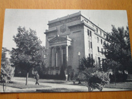 CITÉ UNIVERSITAIRE - 32-La Fondation Hellénique - Education, Schools And Universities