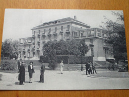 CITÉ UNIVERSITAIRE - 19-La Maison Canadienne - Educazione, Scuole E Università