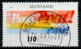 BRD 2001 Nr 2179 Zentrisch Gestempelt X6DB46A - Used Stamps