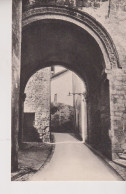 ORVIETO  TERNI ARCO DI S. GIOVANNI  NO VG - Terni