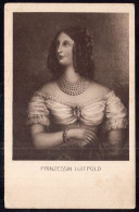 Deustchland - Celebrities - Prinzessin Luitpold - Personnages Historiques