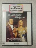 Dvd - La Demoiselle D'Avignon Vol. 1 - Autres & Non Classés