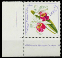DDR 1968 Nr 1420 Postfrisch ECKE-ULI X93225E - Ongebruikt