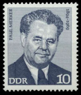 DDR 1974 Nr 1909 Postfrisch S7B2B72 - Ongebruikt