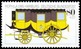 BRD 1985 Nr 1256 Postfrisch S0A6EDE - Neufs