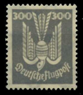 D-REICH 1924 Nr 350X Postfrisch Gepr. X6DA44A - Nuevos