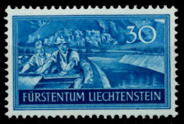 LIECHTENSTEIN 1937 Nr 154 Postfrisch X6FE43A - Nuevos