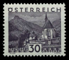 ÖSTERREICH 1929 Nr 506 Postfrisch X716672 - Nuevos
