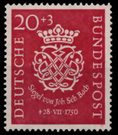 BRD BUND 1950 Nr 122 Postfrisch X7BA936 - Nuovi