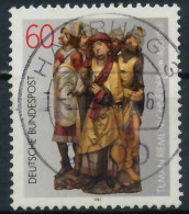 BRD 1981 Nr 1099 Zentrisch Gestempelt X823F4E - Used Stamps