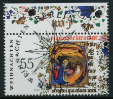 BRD BUND 2009 Nr 2764 ESST Zentrisch Gestempelt X848986 - Used Stamps