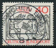 BRD 1974 Nr 795 Zentrisch Gestempelt X85014E - Used Stamps