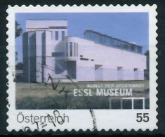 ÖSTERREICH 2007 Nr 2674Ba Gestempelt X2EA69A - Oblitérés