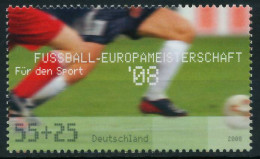 BRD BUND 2008 Nr 2650 Postfrisch SE07E2E - Unused Stamps