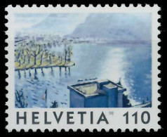 SCHWEIZ 1998 Nr 1648 Postfrisch X657B8E - Unused Stamps