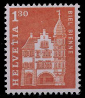 SCHWEIZ 1963 Nr 764 Postfrisch X6791CE - Ungebraucht