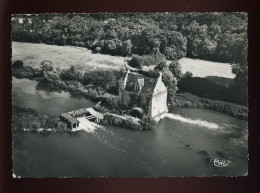 72 - LUCHE PRINGE - VUE AERIENNE, LE MOULIN - Luche Pringe