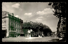 81 - CASTRES - BOULEVARD DOCTEUR ARIBAT - Castres