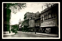 13 - SALON-DE-PROVENCE - CINEMA LE PALACE COURS CARNOT - Salon De Provence