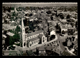 02 - CHAUNY - VUE AERIENNE - Chauny