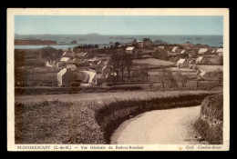 22 - PLOUGRESCANT - VUE GENERALE DU ROUDOUR - Plougrescant