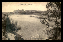 22 - PLOUGRESCANT - PORTZ-KAFF - Plougrescant