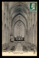 22 - PLOUGRESCANT - INTERIEUR DE L'EGLISE - Plougrescant