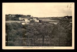 22 - PLOUGRESCANT - VUE PRISE DE PORS-SCAFF - Plougrescant